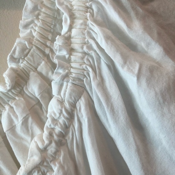 Parker Off Shoulder Embroidered Top - Picture 11 of 16